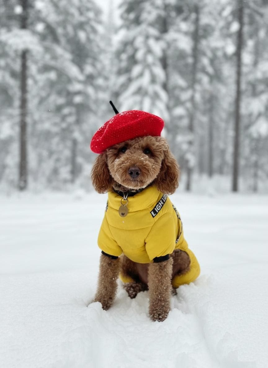 Fall & Winter