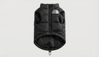 Luxury Feather Down Jacket for Dogs