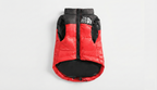 Luxury Feather Down Jacket for Dogs