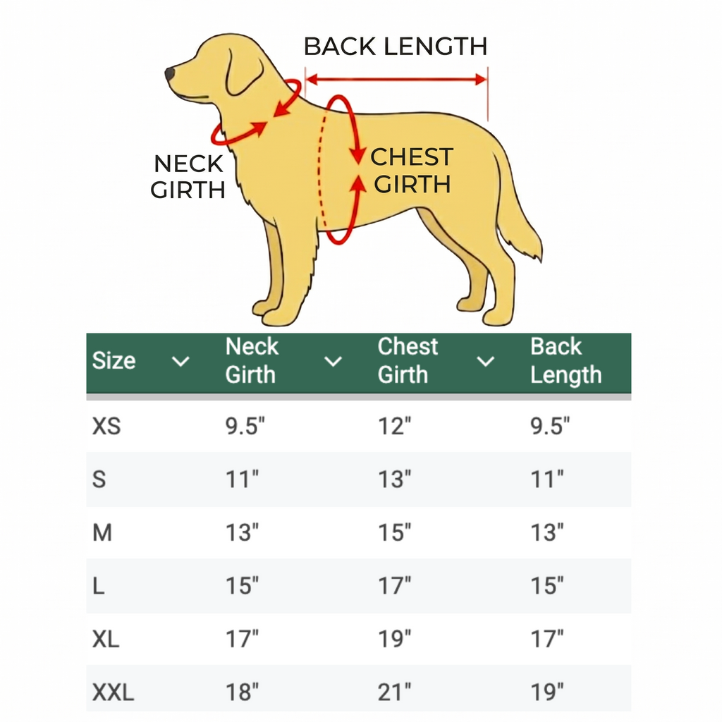 I Heart Mom & Dad Dog Puffer Vest, with Harness D-rings