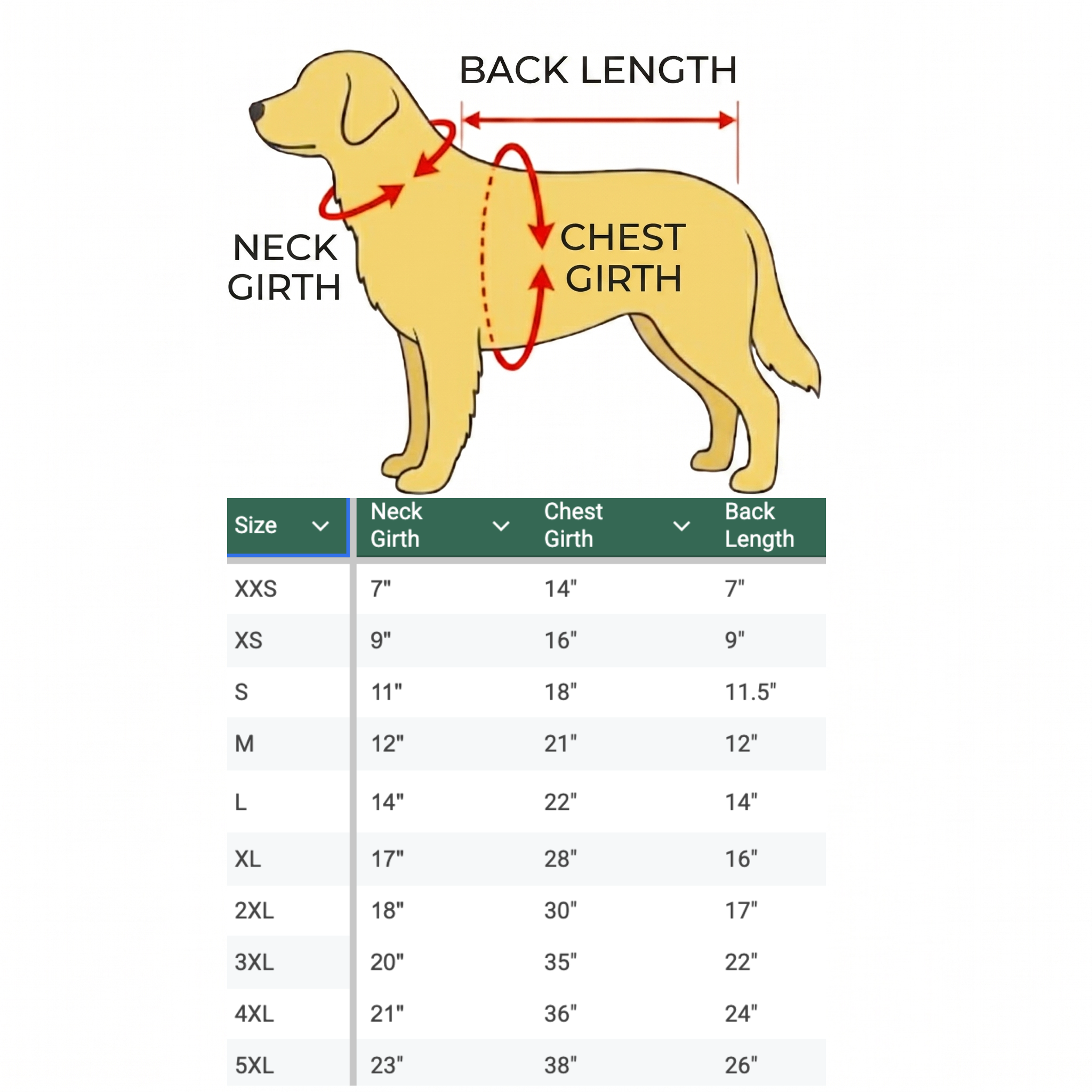 Reversible Waterproof Dog Vest, with Night Reflective Strips