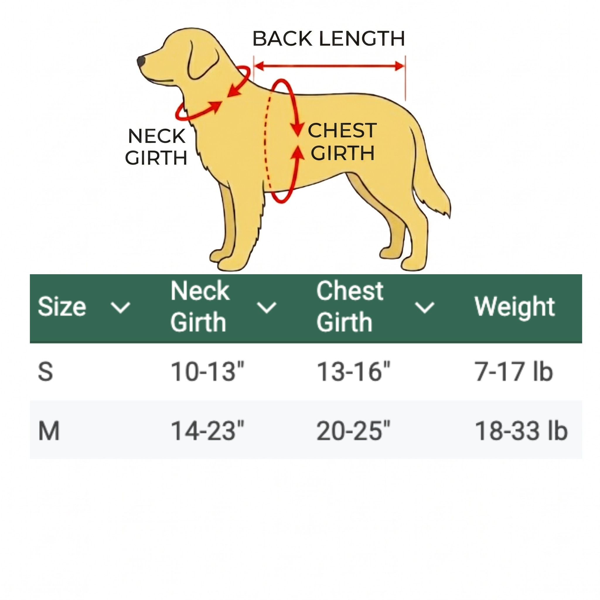 Adventure Dog Backpack Harness