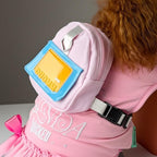 Adventure Dog Backpack Harness