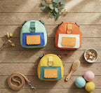 Adventure Dog Backpack Harness