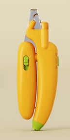3-in-1 LED Pet Nail Clippers, for Dogs & Cats