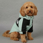 Premium Dog Raincoat