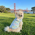 3D Bunny Sherpa Cardigan, for Dogs & Cats