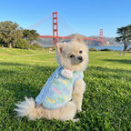 3D Bunny Sherpa Cardigan, for Dogs & Cats