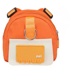 Adventure Dog Backpack Harness